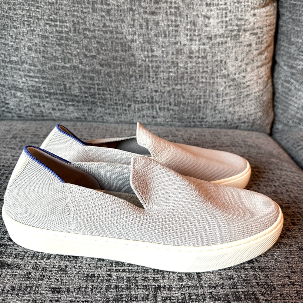 Rothy’s the original slip on sneaker